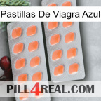 Blue Viagra Pills 27